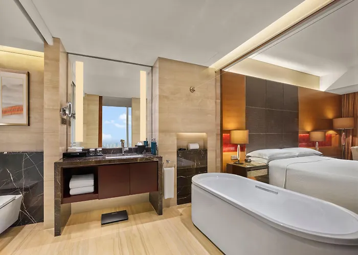 Shijiazhuang Hotels