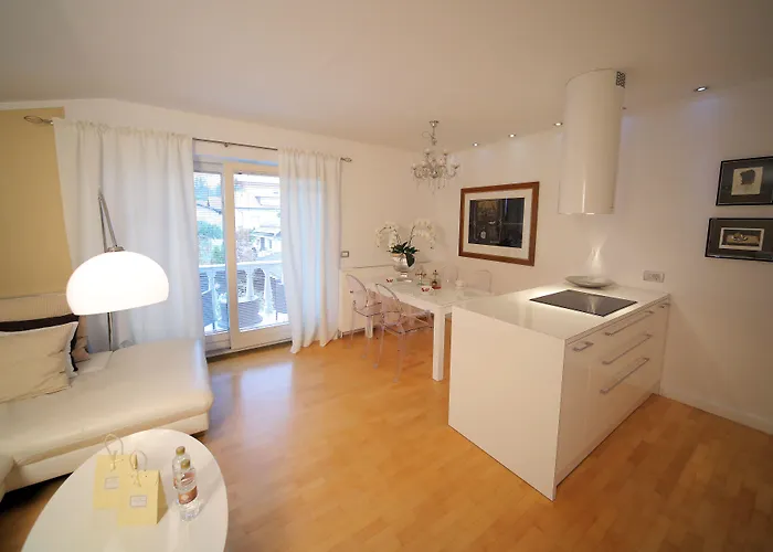 Aparthotel Vila Minka Liubliana