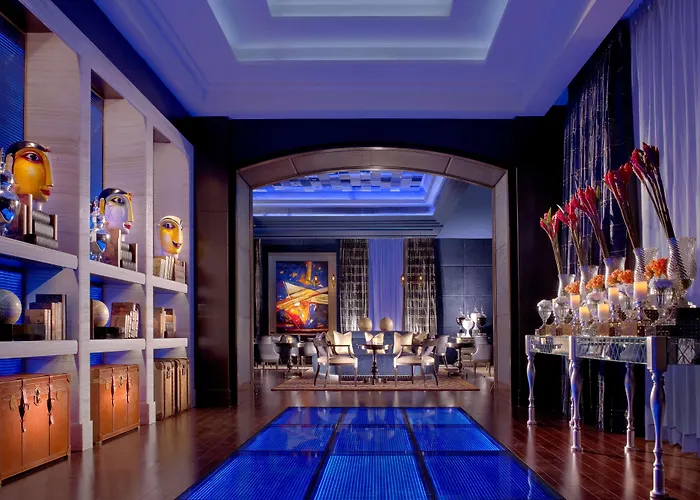Chennai Hotels
