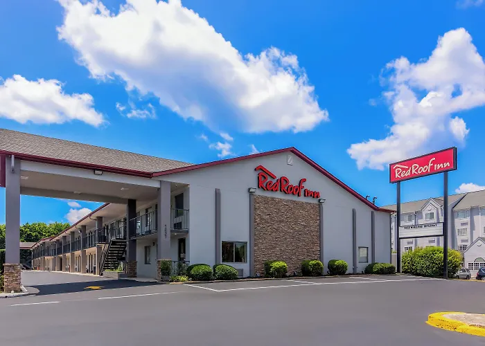 Red Roof Inn Rock Hill