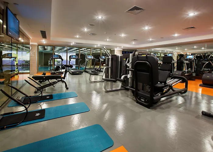 Doubletree By Hilton Istanbul-Avcilar