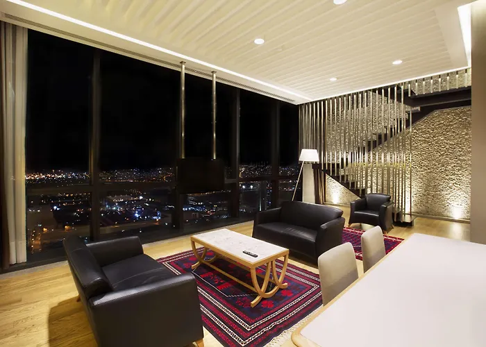 Doubletree By Hilton Istanbul-Avcilar
