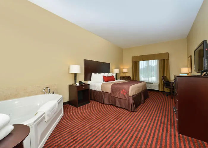 Best Western Plus Louisa