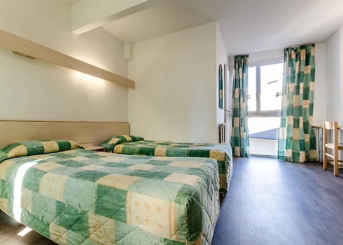 Hôtel Agena Lourdes