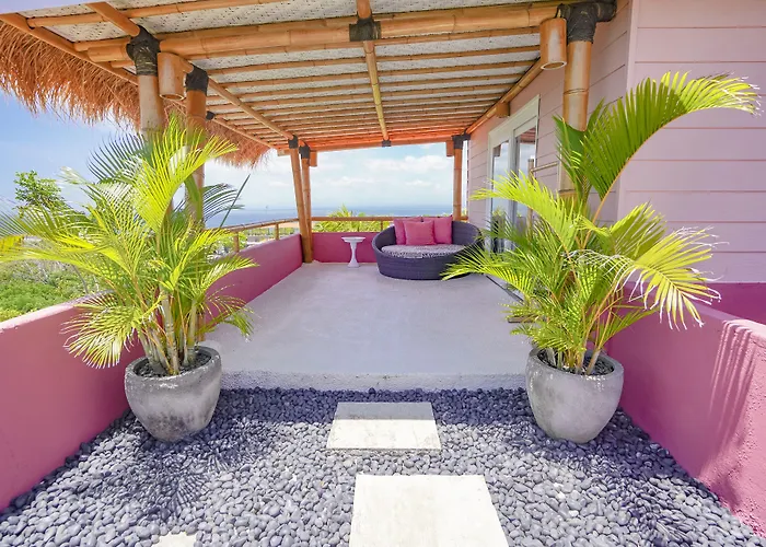 Uluwatu (Bali) Boutique Hotels