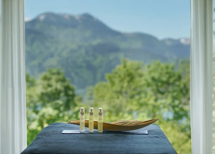 Das Tegernsee