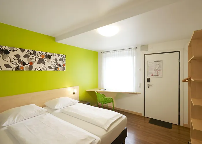 City Motel Soest