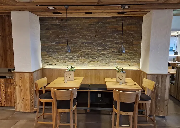 Hotels in Bergisch Gladbach