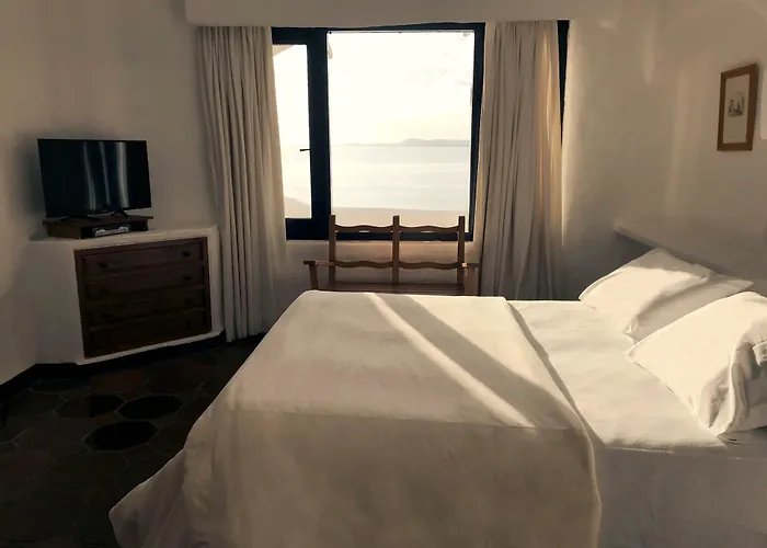 Punta Ballena Hotels