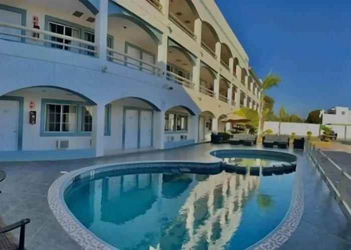 Pueblito Inn