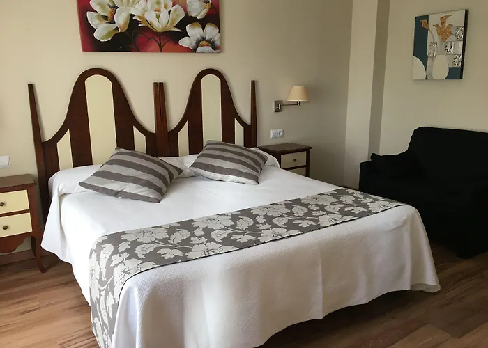 Hotel Valle de Cabezón