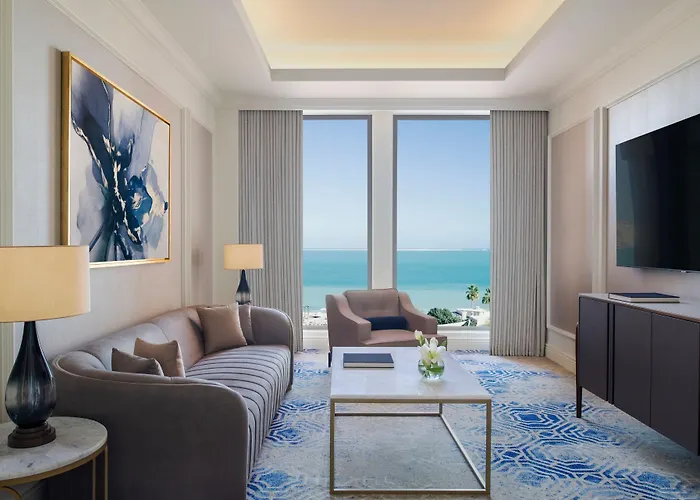 The St. Regis Doha