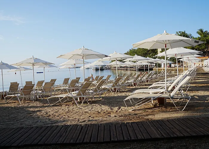 Bodrum Park Resort