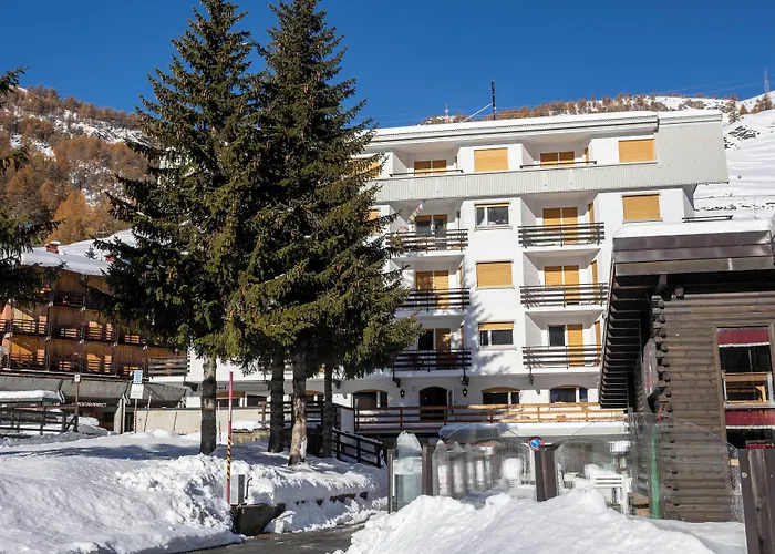 Hotel a 3 stelle a Oulx