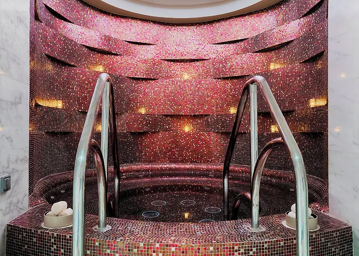 The St. Regis Abu Dhabi Hotel