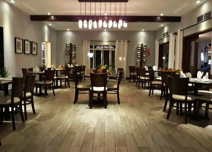 Herdmanston Lodge Hotel