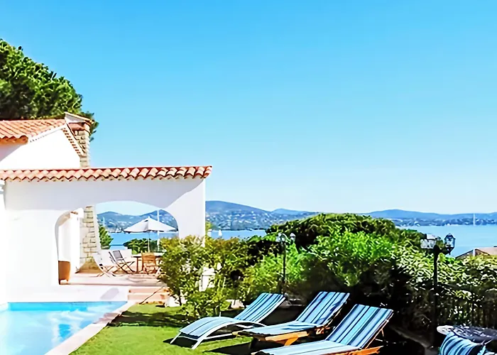 Hôtel Villa Maya Gassin