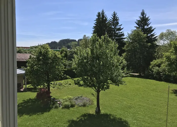 Hotel AngerResidenz Zwiesel