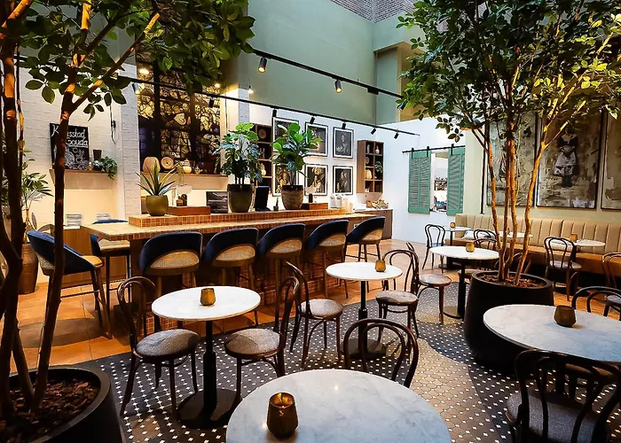 Gouda Hotels