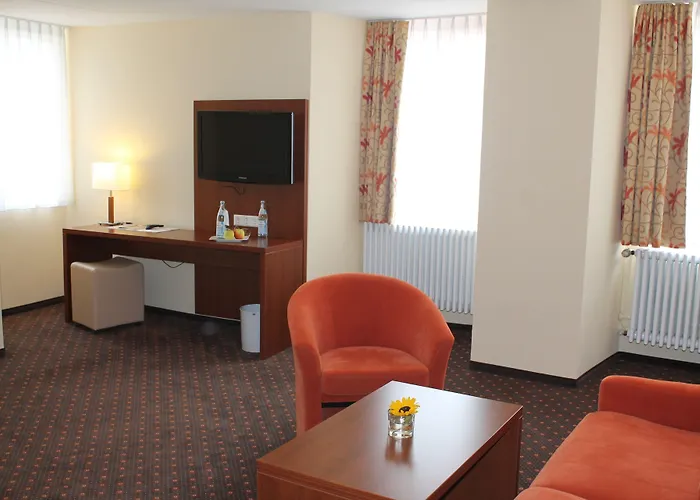 Hotels in Schwäbisch Hall