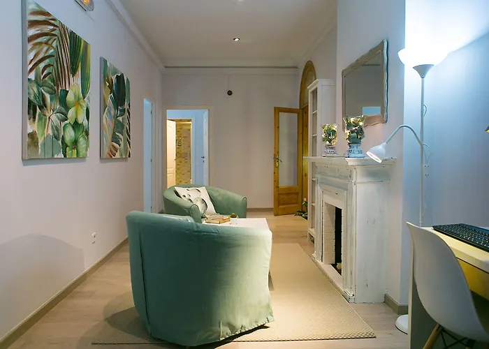 Blanc Guest House