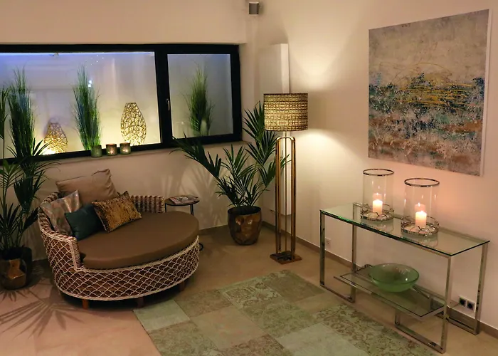 salinenparc Design Budget Hotel Westernkotten