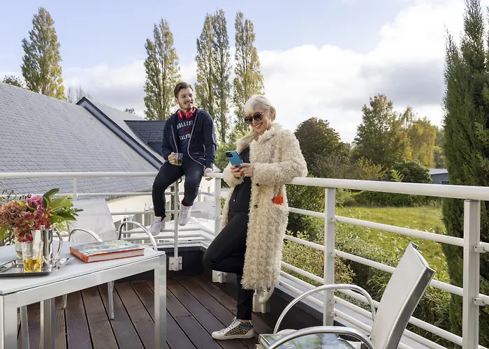 Beauvoir (Manche) Hotels
