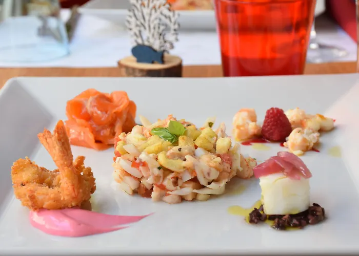 Aparthotel Relais Concorde Grottammare