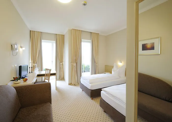 Hotels in Tittmoning