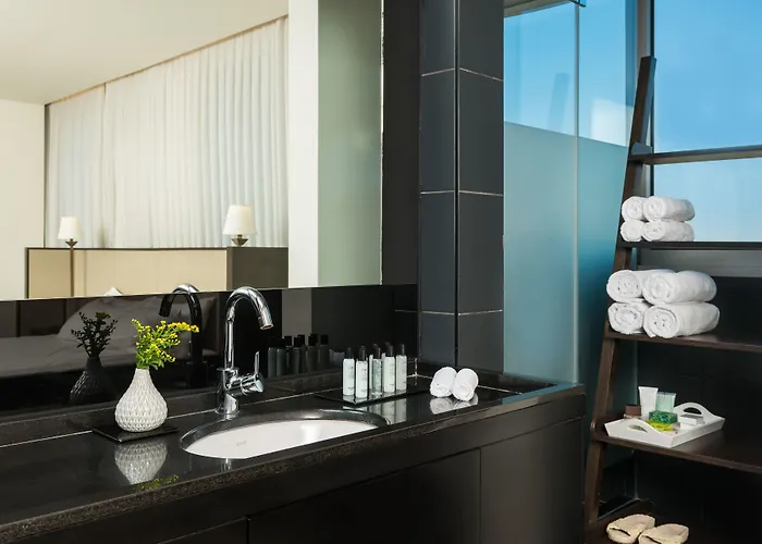 Rehovot Hotels