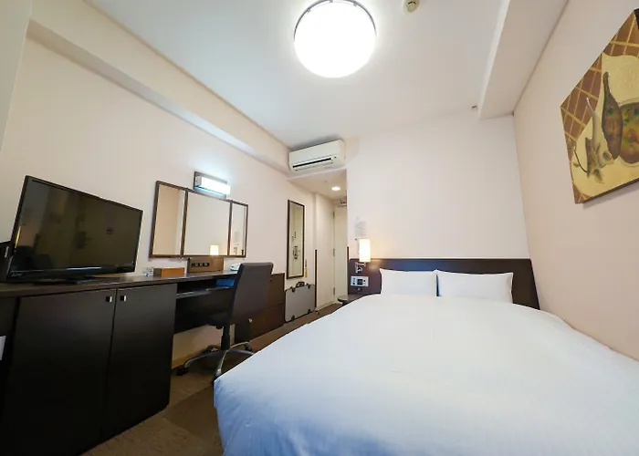 Towada Hotels