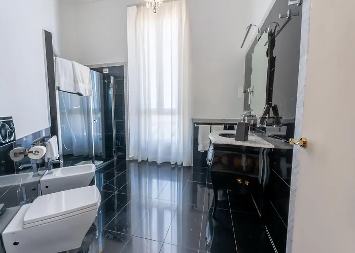 Villa Mosca Charming House
