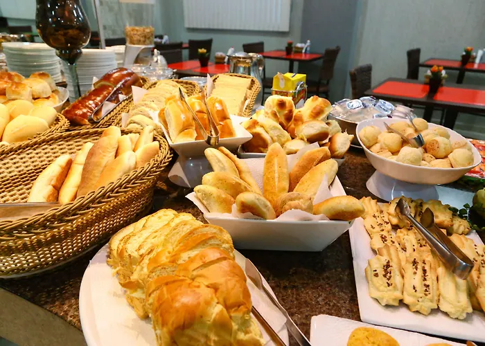 Hotéis em Porto Velho (Rondonia)