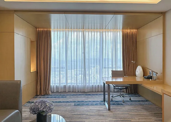 Huizhou (Guangdong) Hotels