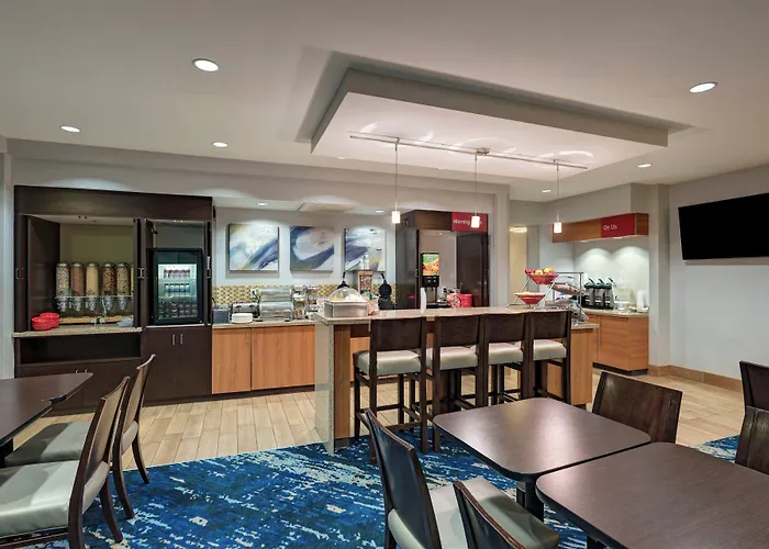 Towneplace Suites By Marriott Monroe