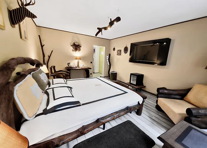 Hotels in Neckargerach
