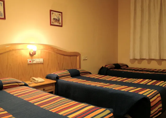 Hostal Los Corchos