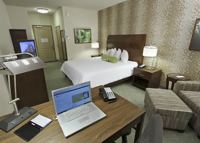 Hilton Garden Inn Covington/Mandeville