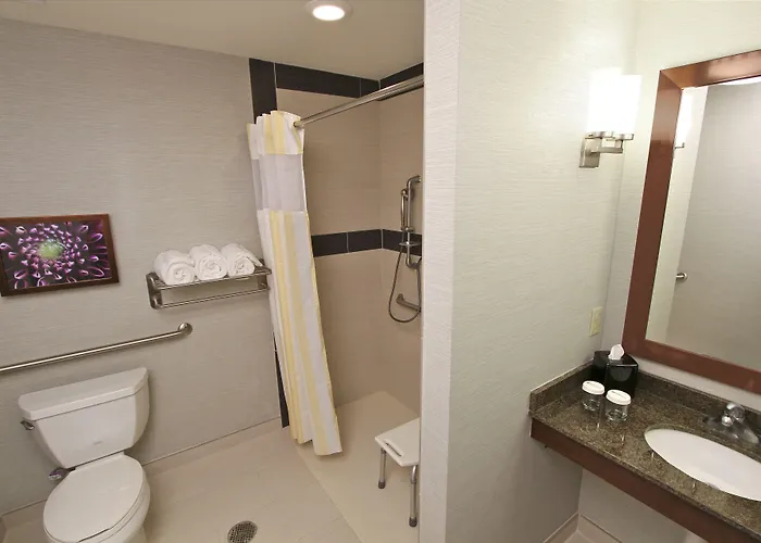 Hilton Garden Inn Covington/Mandeville