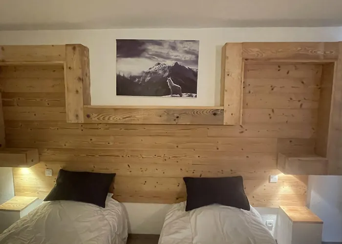 Hotels in La Bresse