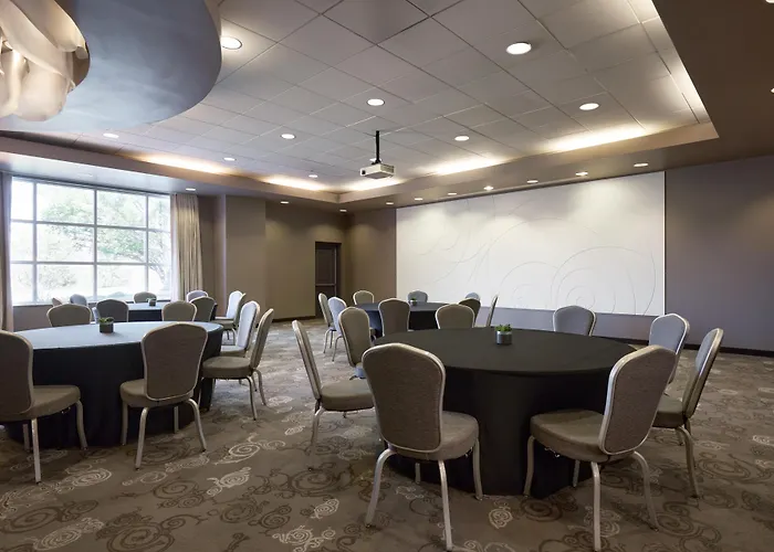 King of Prussia Hotels