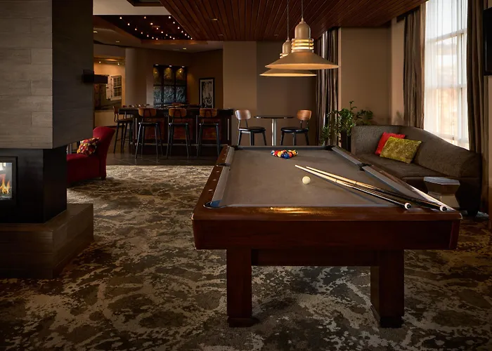 King of Prussia Hotels With Pool