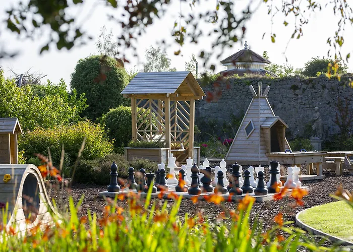 Birr Hotels