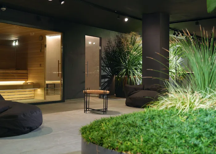 Palazzo Della Scala Hotel - Luxury Suites & Spa Lazise