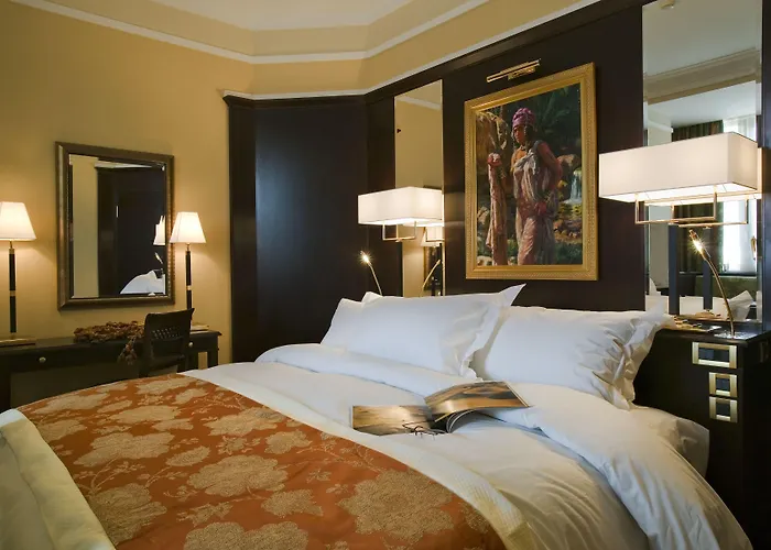 Royal Hotel Oran