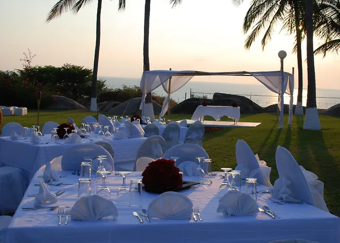 Puerto Escondido (Oaxaca) Boutique Hotels