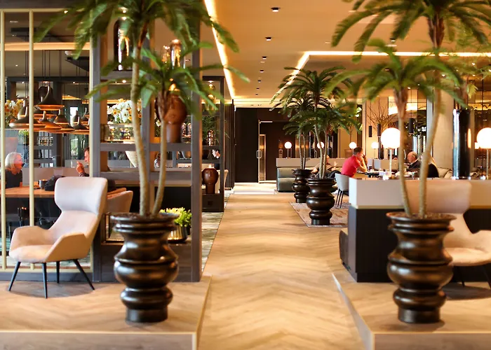 Duiven Hotels