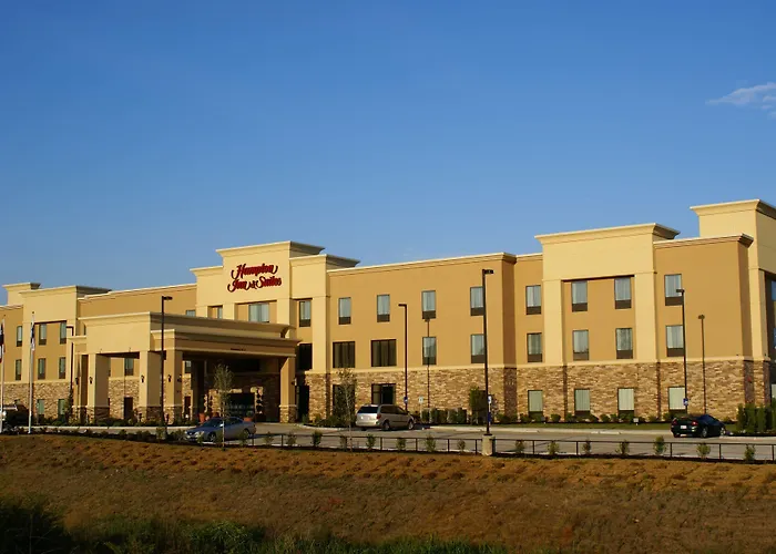 Center Hotels