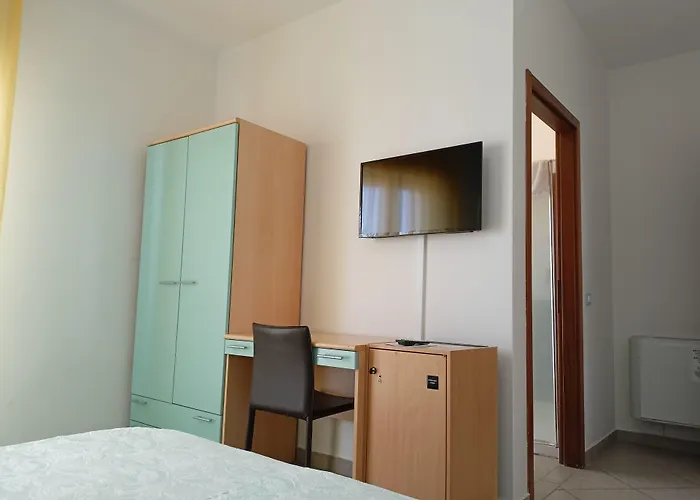 Hotel a Porto Garibaldi