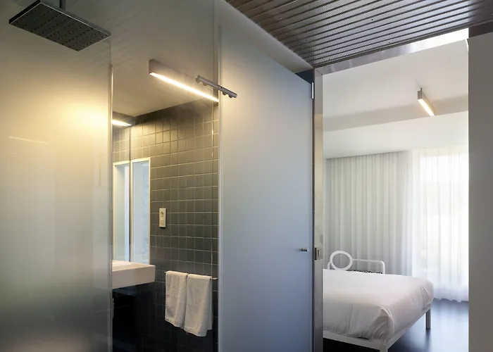 Moure Hotel Santiago de Compostela